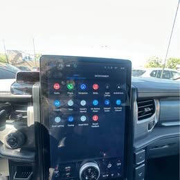 2024 Ford F-150 Lightning Flash