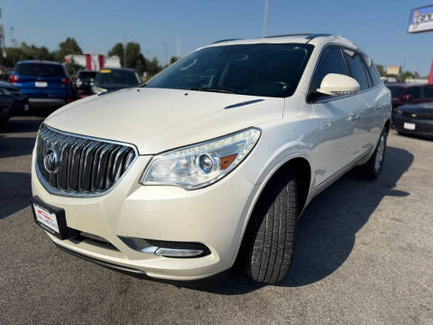 2015 Buick Enclave Premium