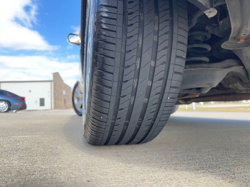 2007 Acura RDX SH-AWD w/Tech