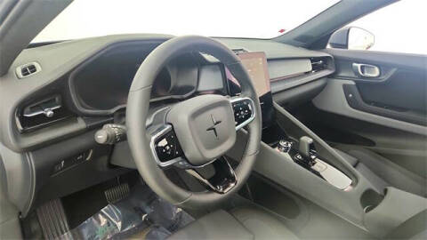 2022 Polestar 2 Long Range Dual Motor