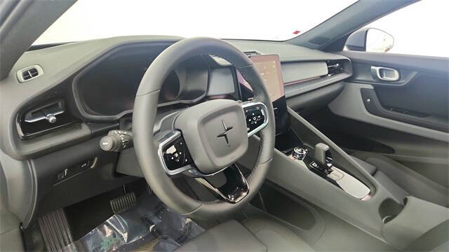 2022 Polestar 2 Long Range Dual Motor