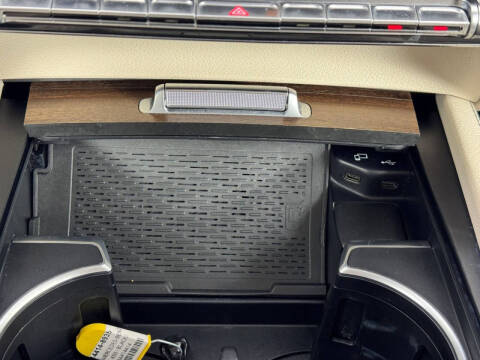 2021 Mercedes-Benz GLS GLS 450