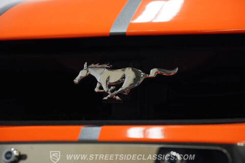 2004 Ford Mustang GT Deluxe