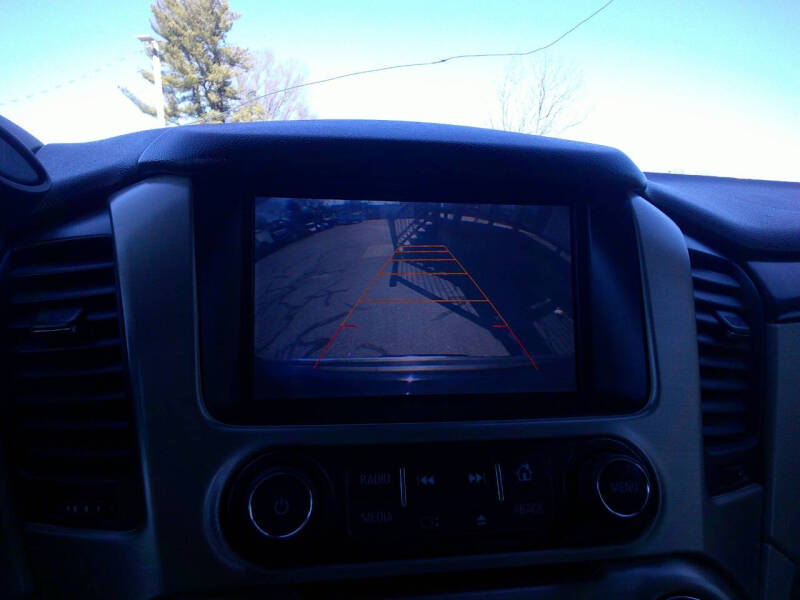 2015 GMC Yukon XL Denali