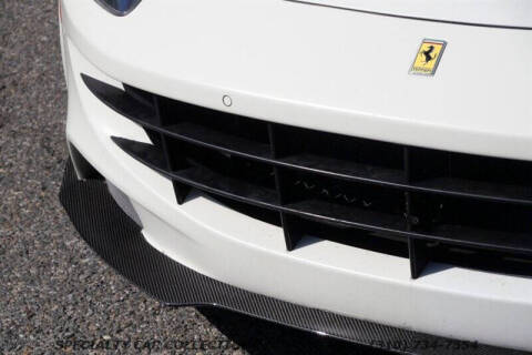 2014 Ferrari FF