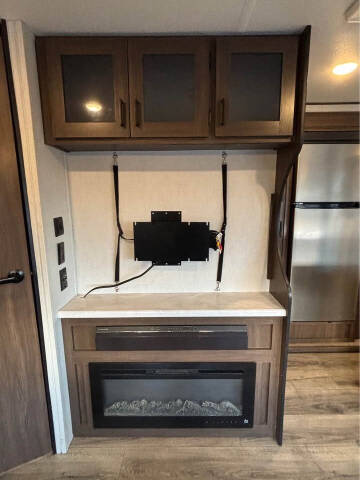 2021 Prime Time RV Lacrosse