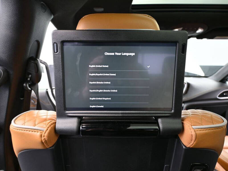 2022 Chrysler Pacifica Pinnacle