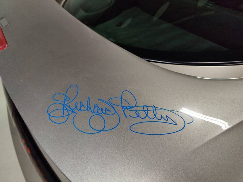 2000 Pontiac Firebird Trans Am