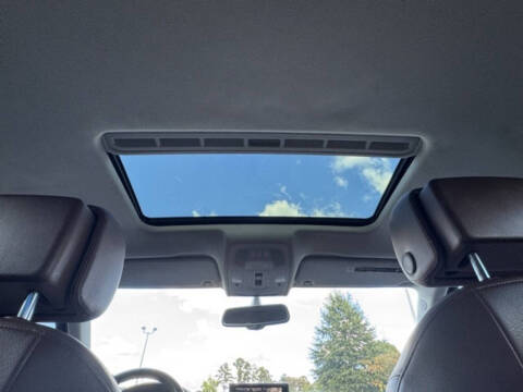 2016 Audi A6 2.0T Premium Plus