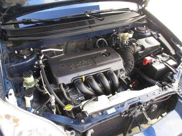 2006 Toyota Matrix