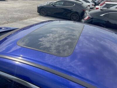 2014 Honda Accord EX-L V6 w/Navi