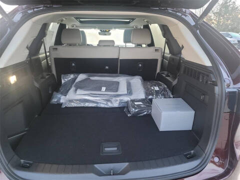 2026 Mazda CX-90 3.3 Turbo Premium Sport