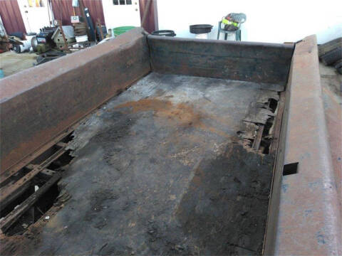 1950 GMC Half Ton Pickup