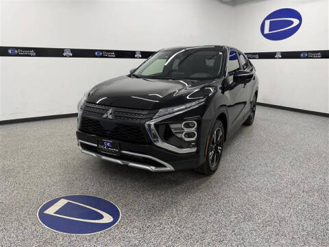 2025 Mitsubishi Eclipse Cross SE