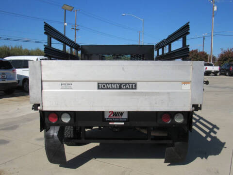 2018 Ford F-350 Super Duty XL