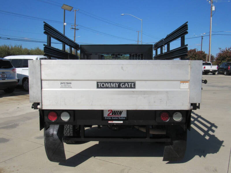 2018 Ford F-350 Super Duty XL