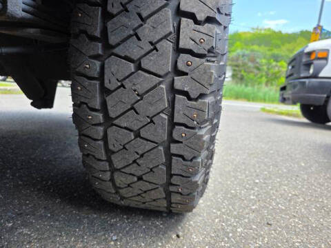 2012 Ford E-Series E-250