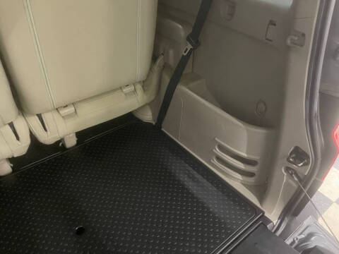 2010 Honda Element EX