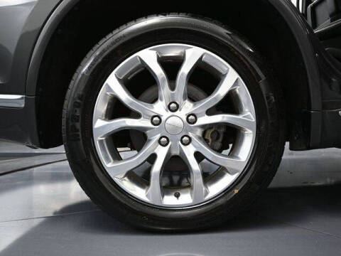 2018 Dodge Durango Citadel