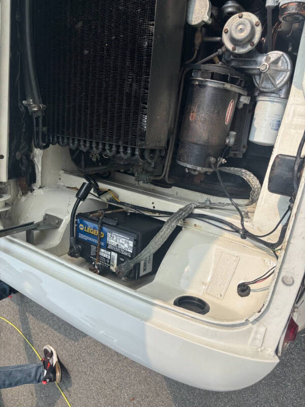 1962 Chevrolet Corvair