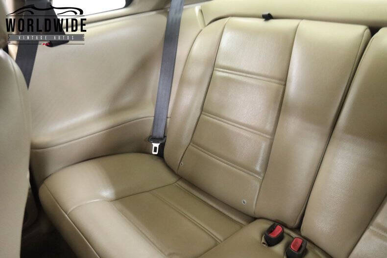 2004 Ford Mustang