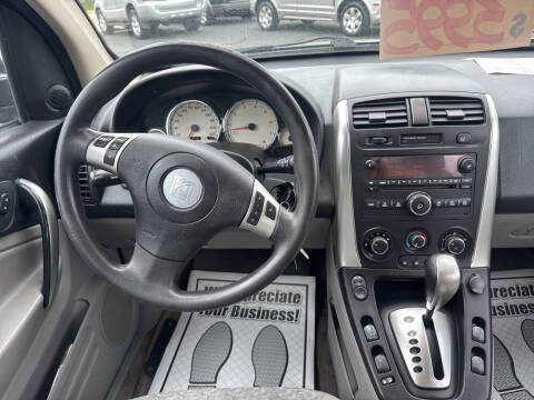2006 Saturn Vue