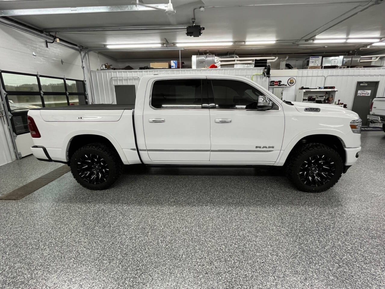 2020 Ram 1500 for sale at Forst Auto Sales LLC in Marshfield, WI