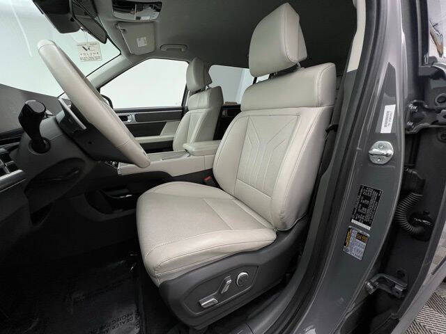 2024 Hyundai Santa Fe SEL