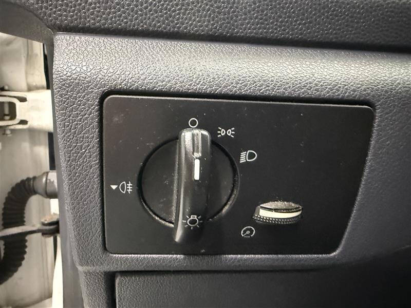 2011 Ford Transit Connect XL