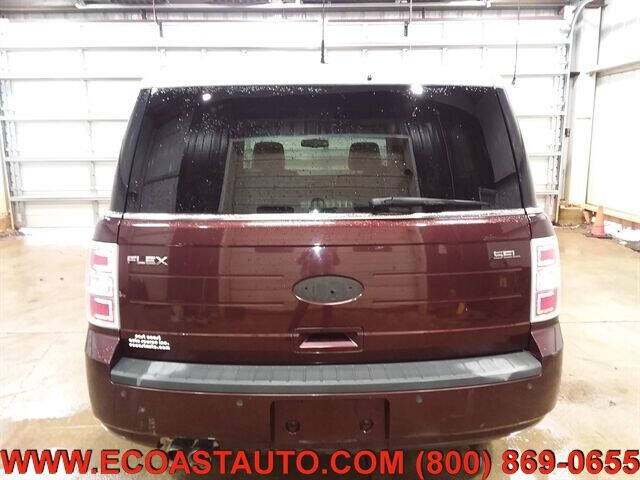 2009 Ford Flex SEL