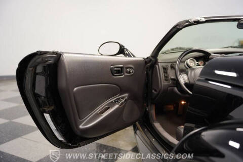 2000 Plymouth Prowler