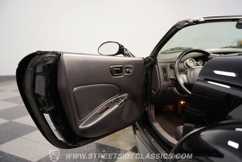 2000 Plymouth Prowler