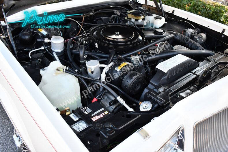 1985 Buick Riviera