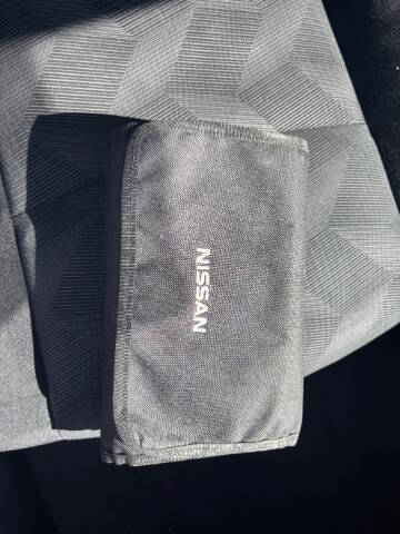 2014 Nissan Rogue SV