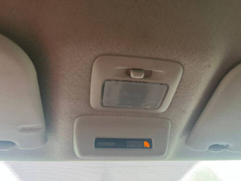 2015 Mitsubishi Mirage DE