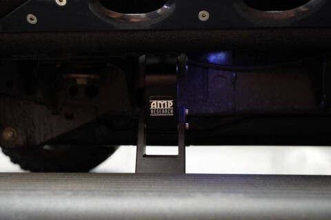 2018 Jeep Wrangler JK Unlimited