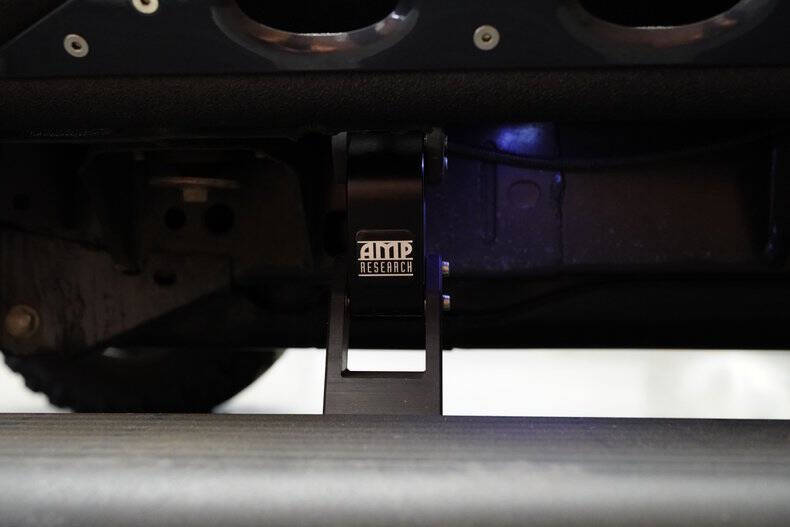 2018 Jeep Wrangler JK Unlimited