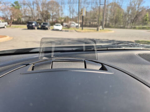 2014 Mazda MAZDA3 s Grand Touring