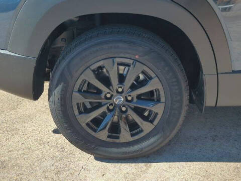 2026 Mazda CX-50 Hybrid Preferred