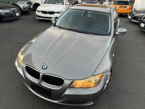 2009 BMW 3 Series 328i
