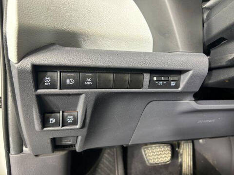 2022 Toyota Sienna XSE 7-Passenger