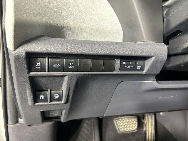 2022 Toyota Sienna XSE 7-Passenger