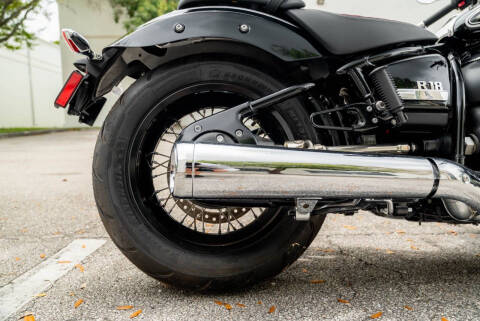 2023 BMW R 18