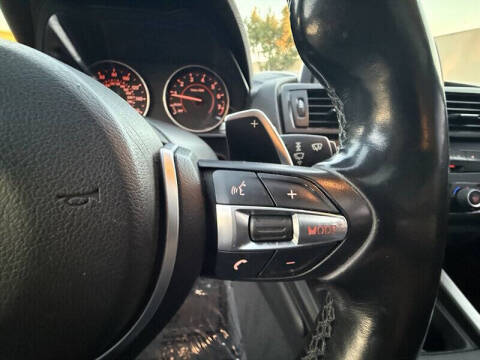 2014 BMW 2 Series M235i