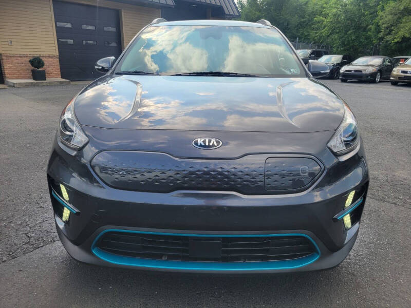 2019 Kia Niro EV EX