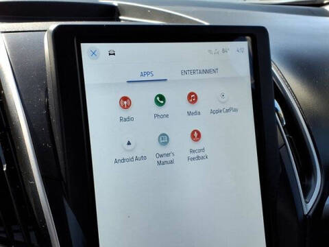 2024 Ford Edge SE