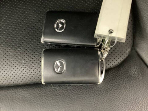 2023 Mazda CX-5 2.5 Turbo