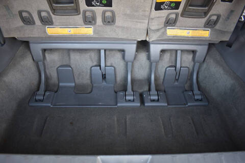 2013 Toyota Sienna Limited 7-Passenger