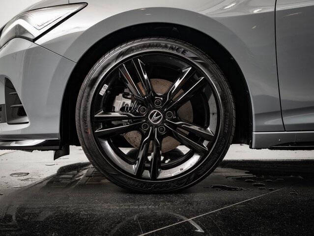 2026 Acura Integra w/Tech w/A-SPEC