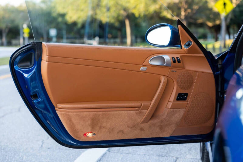 2011 Porsche 911 Carrera